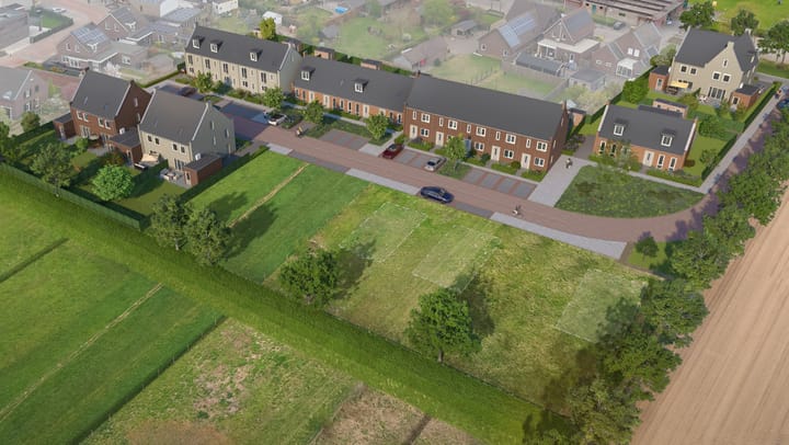 Foto 1 van Wonen in Beesel