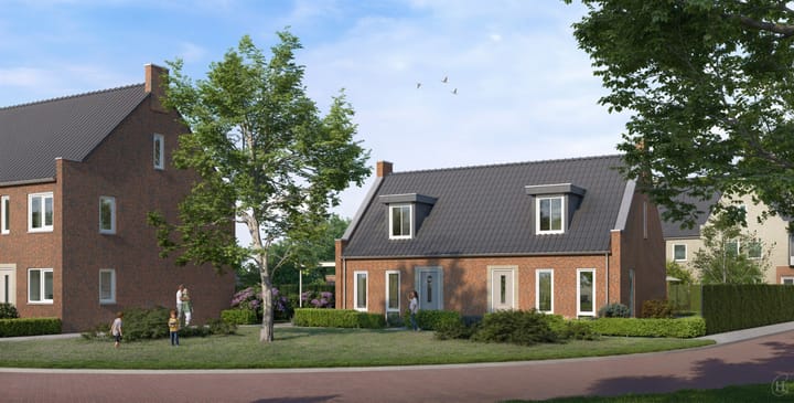 Foto 2 van Wonen in Beesel