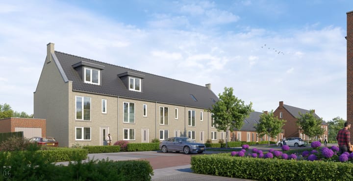 Foto 4 van Wonen in Beesel