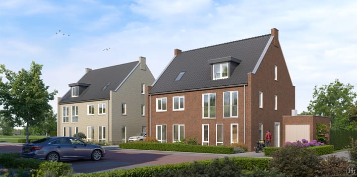 Foto 5 van Wonen in Beesel