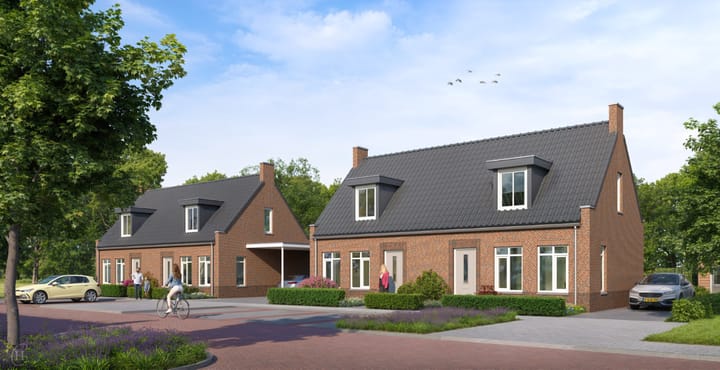 Foto 7 van Wonen in Beesel