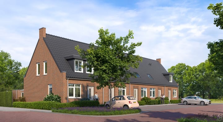 Foto 8 van Wonen in Beesel