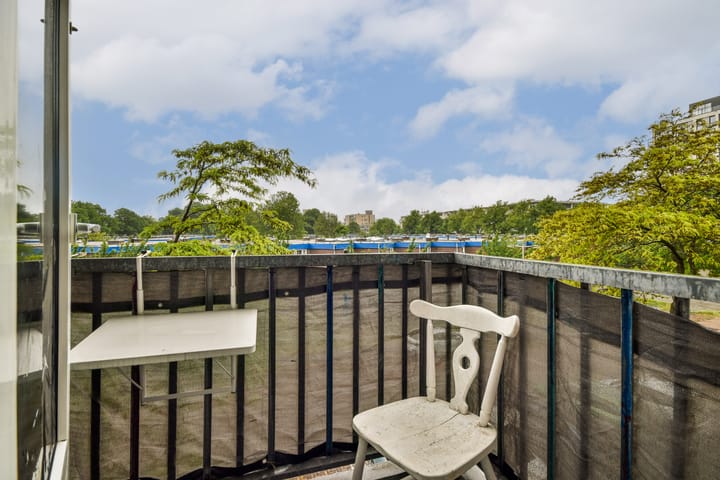 Foto 7 van Theodorus Majofskistraat 7-1