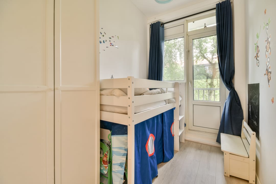 Foto 8 van Theodorus Majofskistraat 7-1