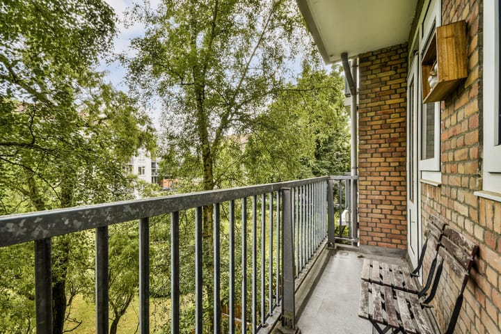 Foto 9 van Theodorus Majofskistraat 7-1