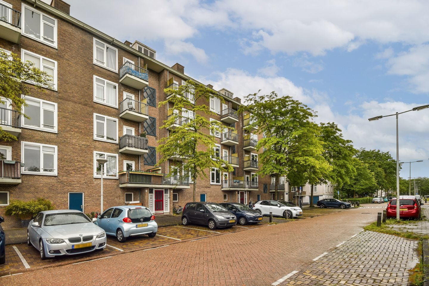 Foto 14 van Theodorus Majofskistraat 7-1