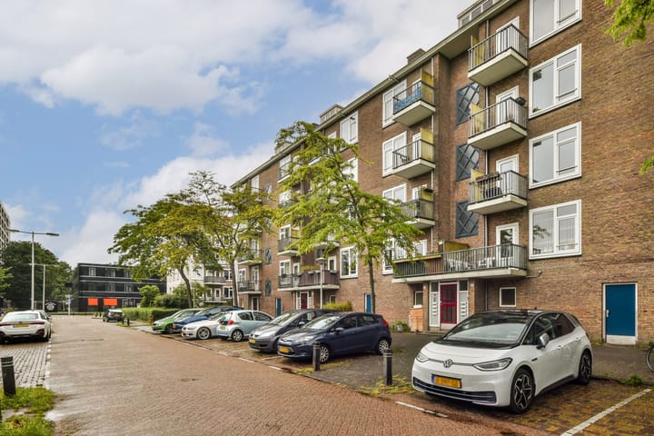 Foto 15 van Theodorus Majofskistraat 7-1