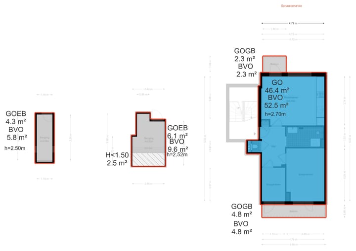 Foto 23 van Theodorus Majofskistraat 7-1