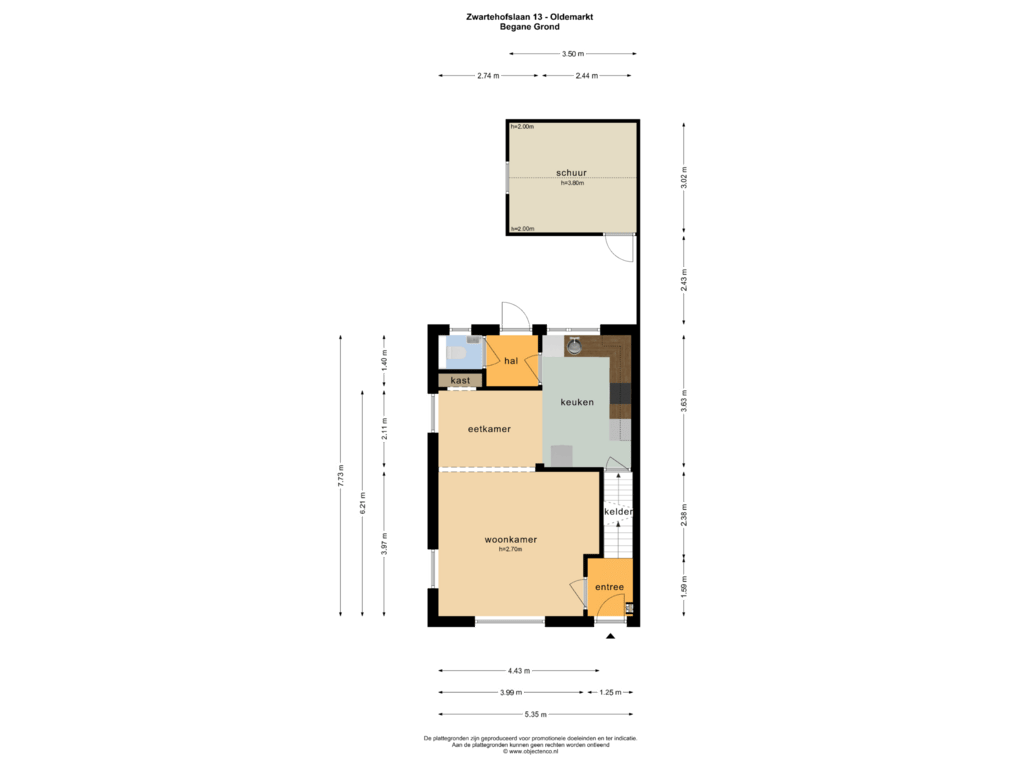 BEGANE GROND