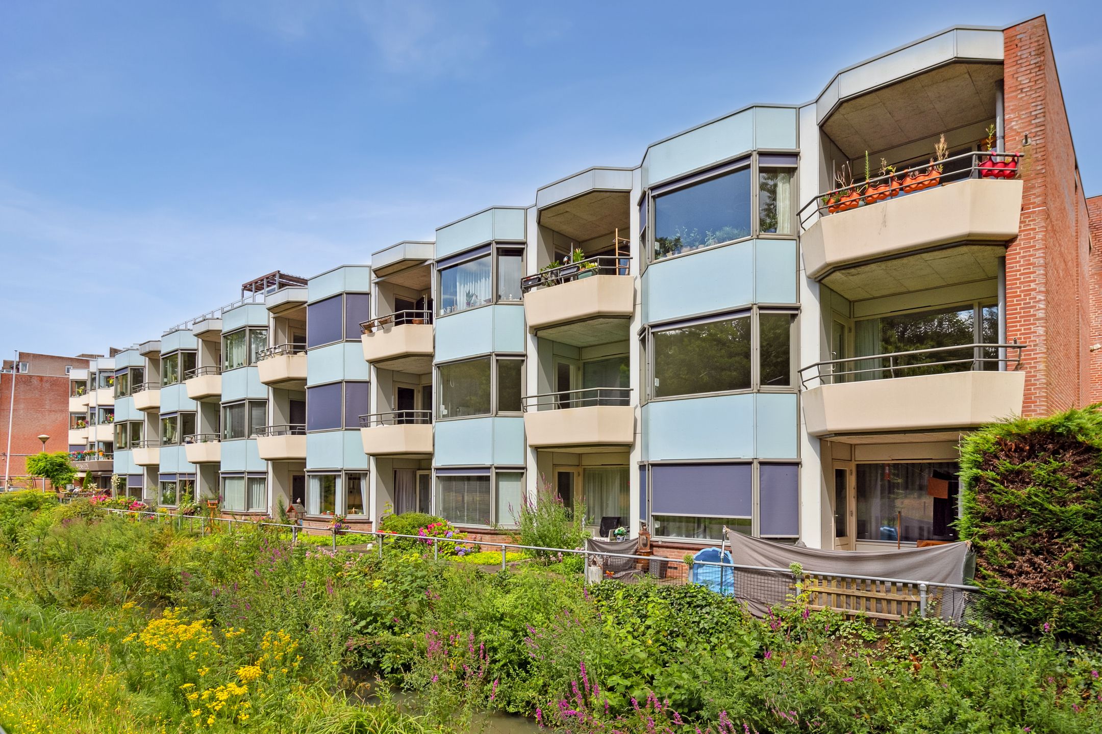 Bachweg, 153, Amersfoort, 3816ND, Utrecht, Nederland 153