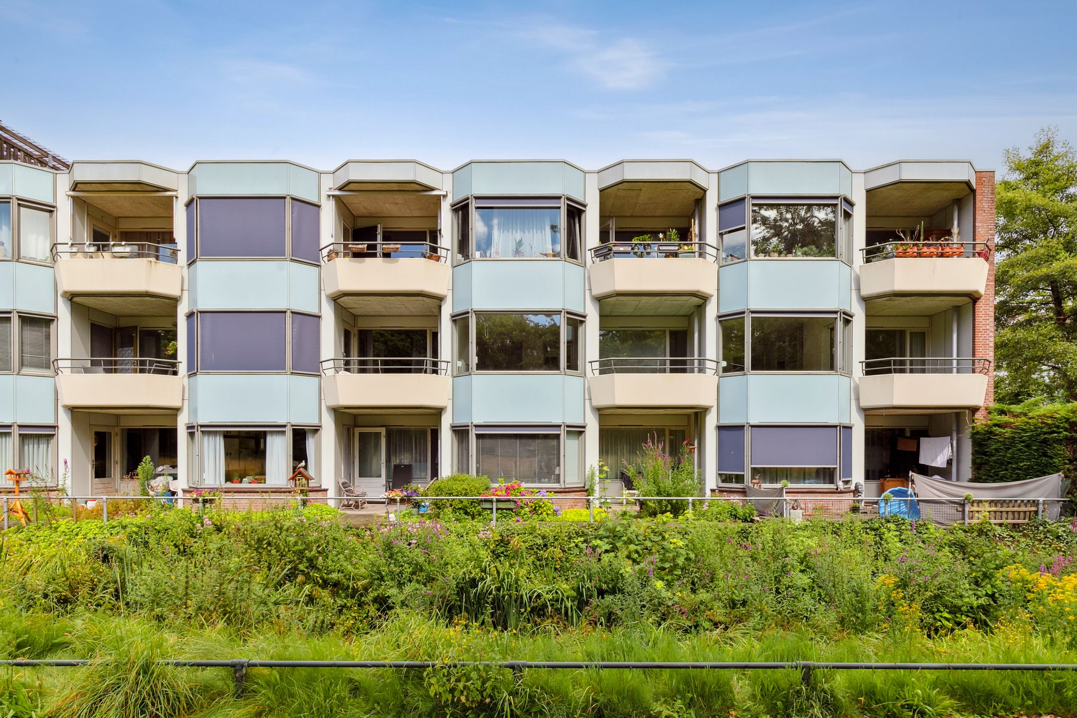 Foto 3 van Bachweg 153