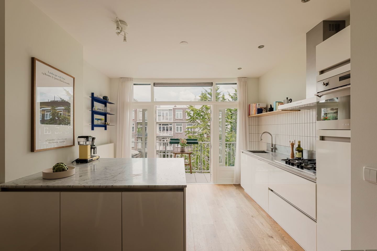 Photo 1 of Bestevâerstraat 10-3