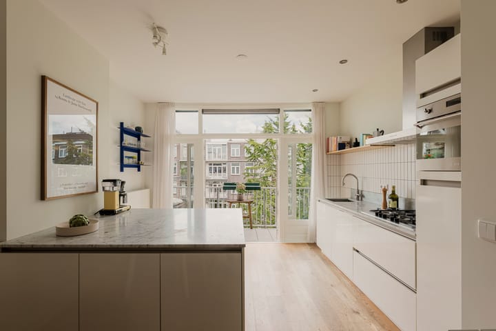 Foto 1 van Bestevâerstraat 10-3