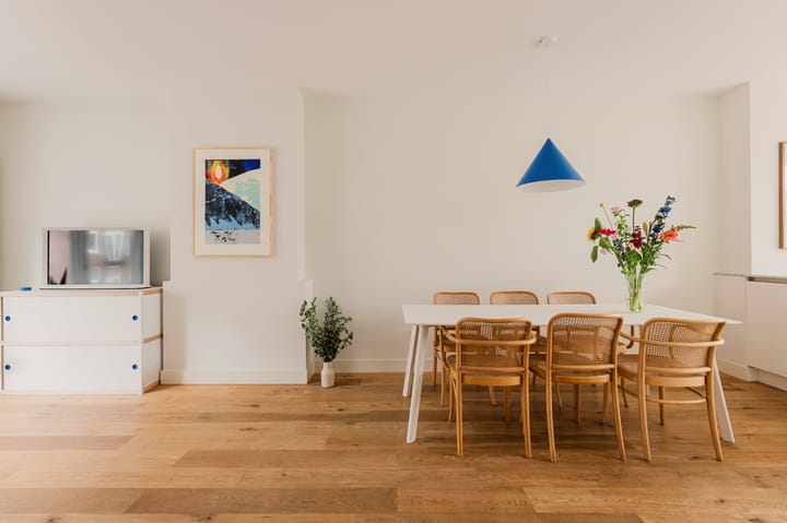 Foto 3 van Bestevâerstraat 10-3