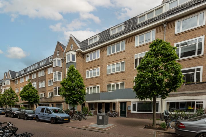 Foto 4 van Bestevâerstraat 10-3