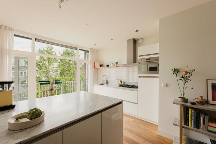 Foto 5 van Bestevâerstraat 10-3