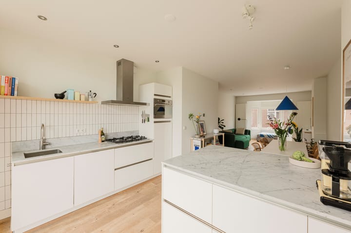 Foto 6 van Bestevâerstraat 10-3