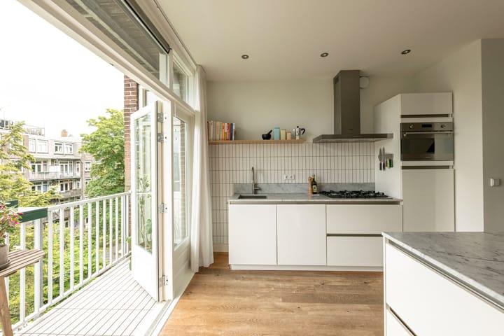 Foto 8 van Bestevâerstraat 10-3