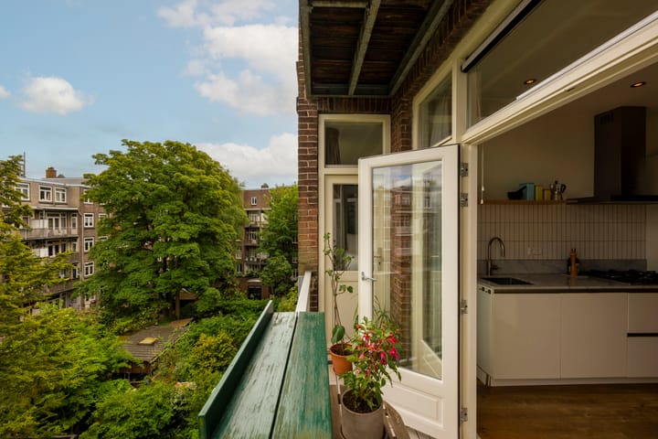 Foto 10 van Bestevâerstraat 10-3