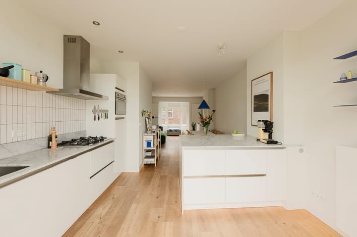 Foto 11 van Bestevâerstraat 10-3