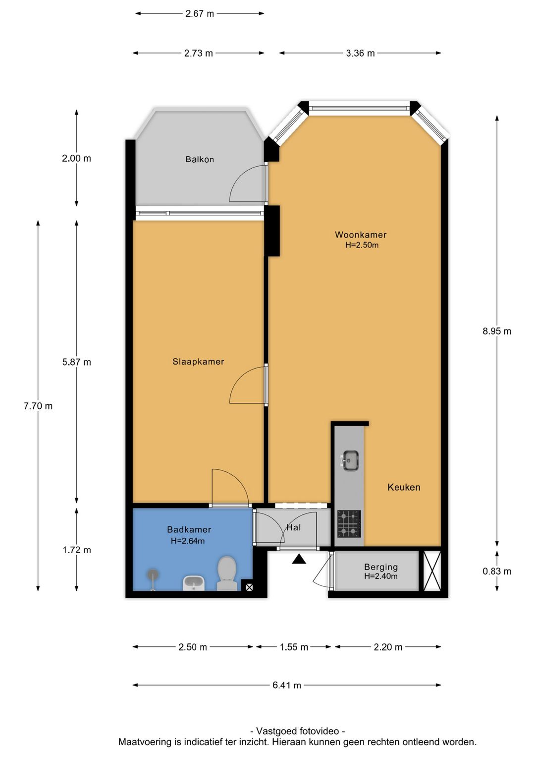 Foto 31 van Bachweg 153