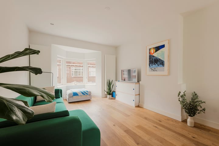 Foto 14 van Bestevâerstraat 10-3