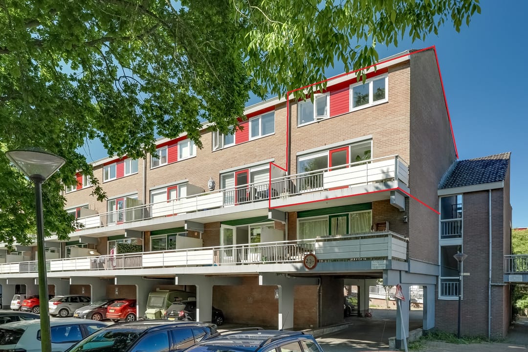 Foto 1 van Waterman 53