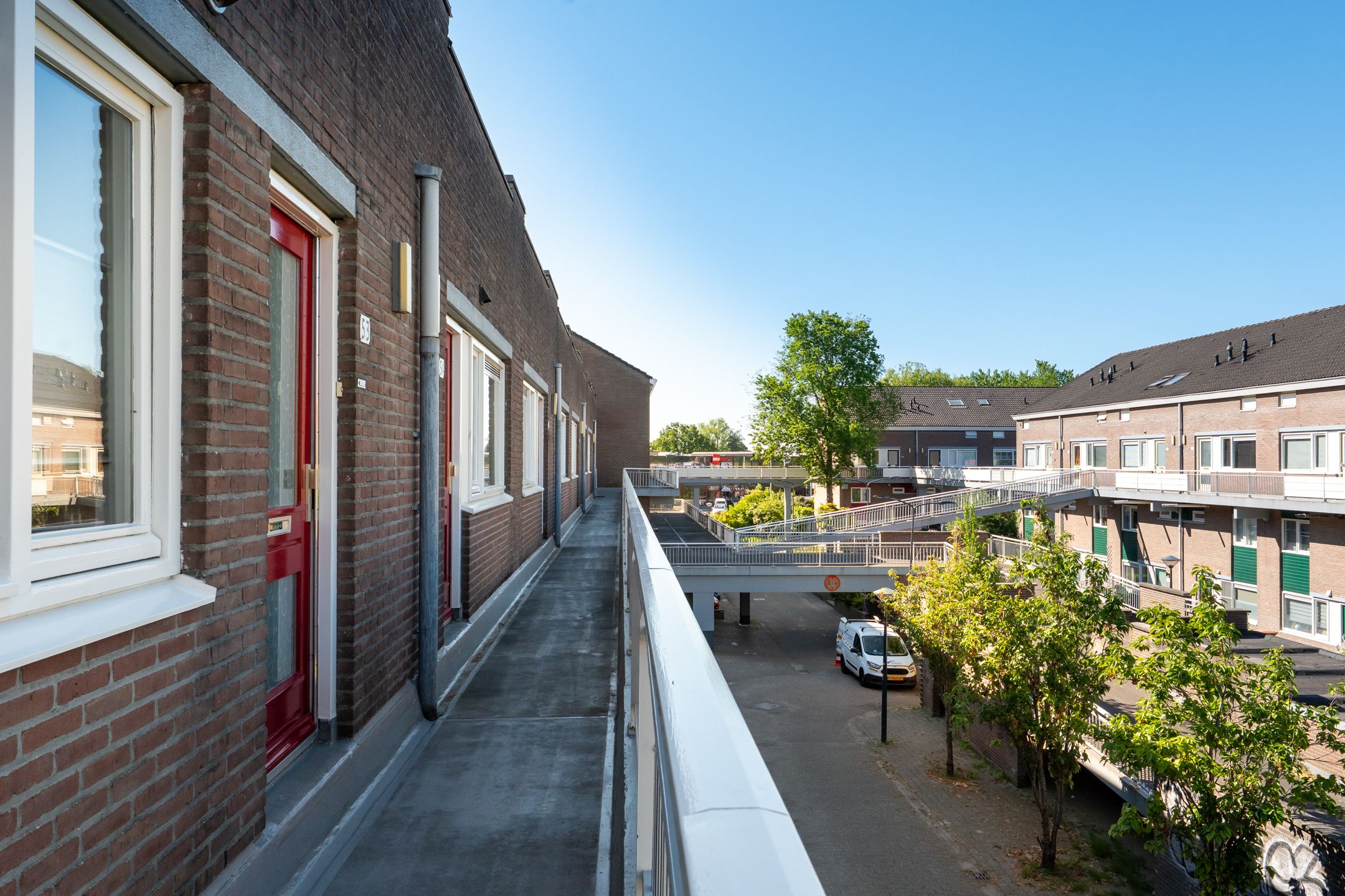 Foto 36 van Waterman 53