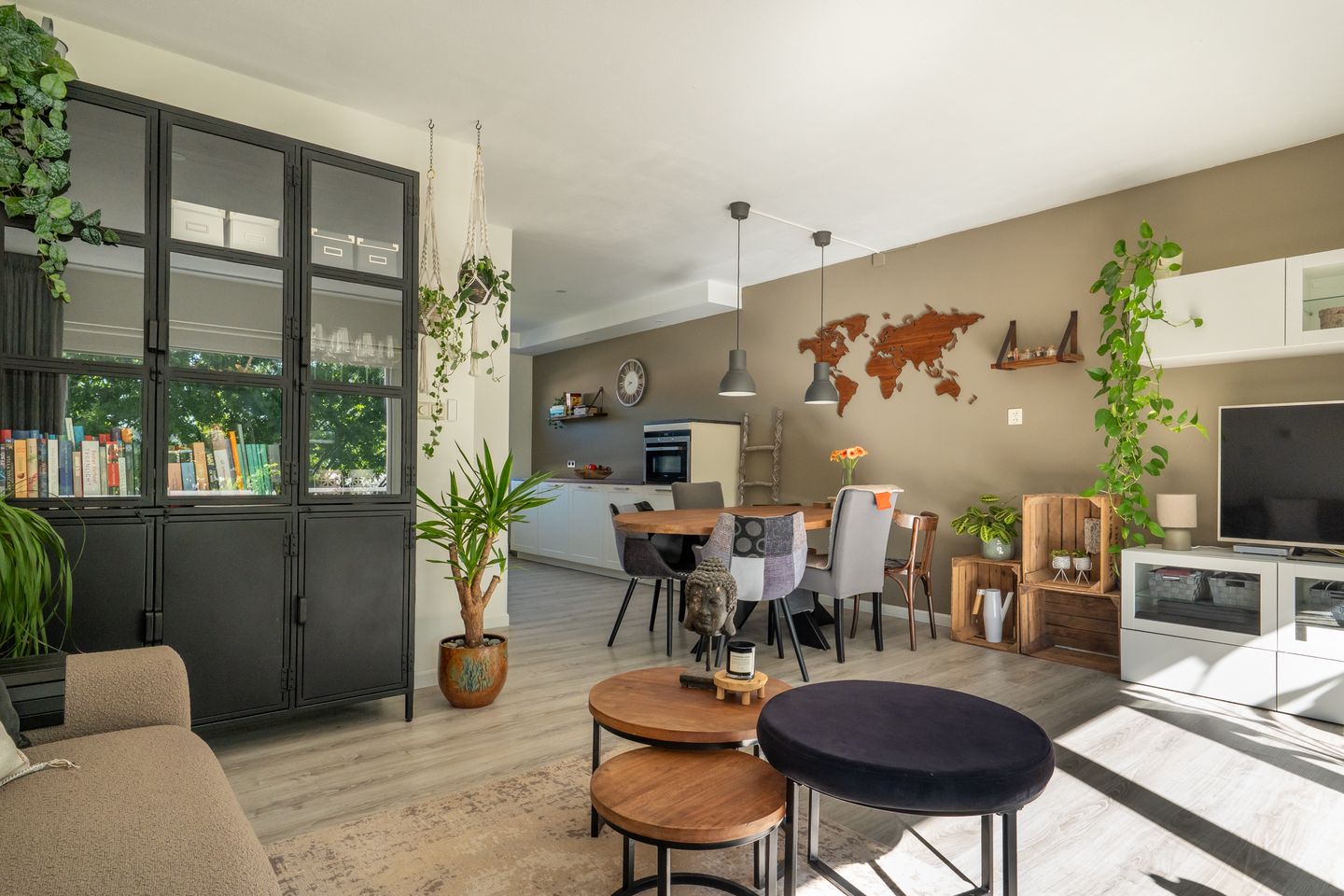 Foto 5 van Waterman 53