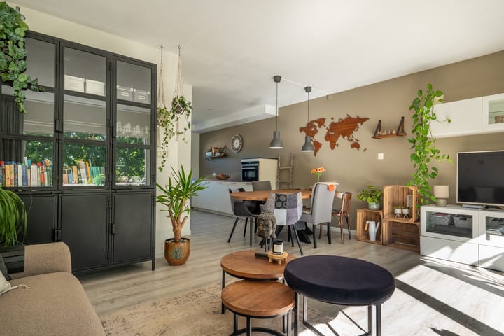 Foto 5 van Waterman 53