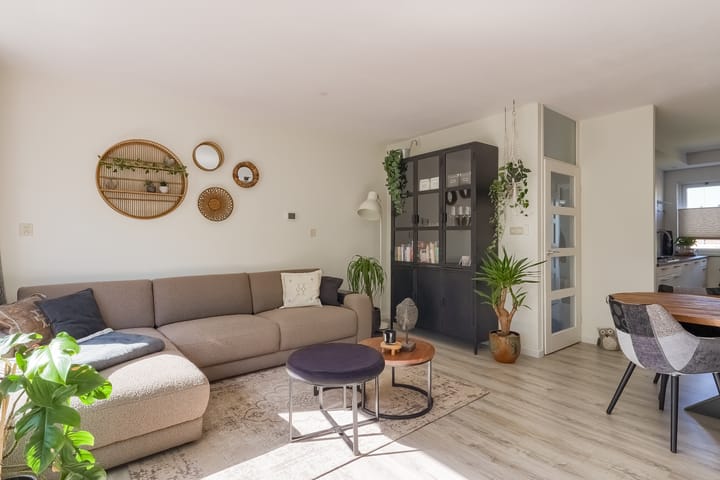 Foto 6 van Waterman 53