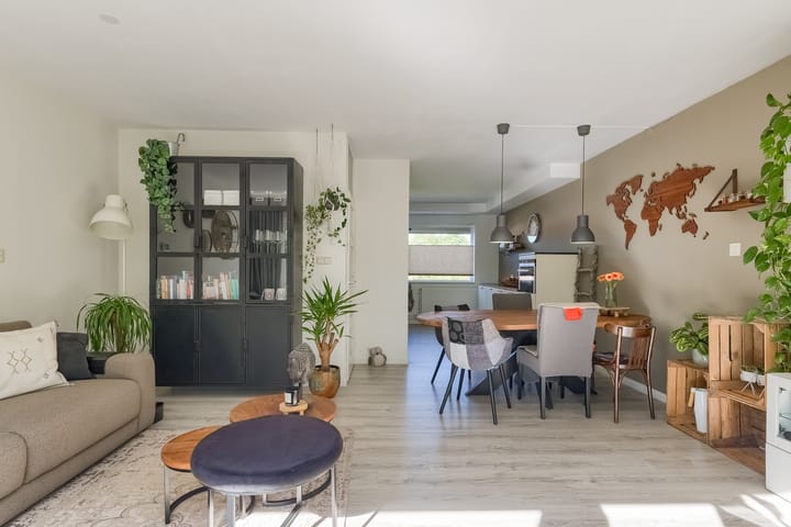 Foto 7 van Waterman 53