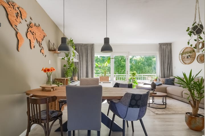 Foto 9 van Waterman 53