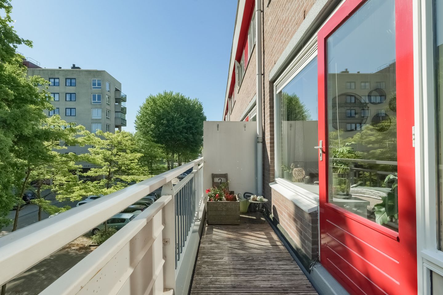 Foto 10 van Waterman 53