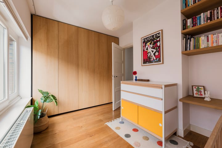 Foto 24 van Bestevâerstraat 10-3