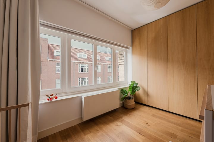 Foto 25 van Bestevâerstraat 10-3