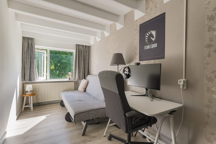 Foto 25 van Waterman 53