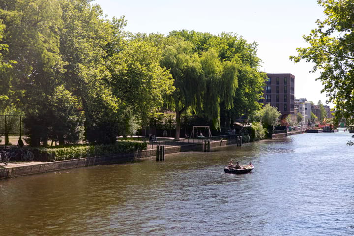 Foto 30 van Bestevâerstraat 10-3