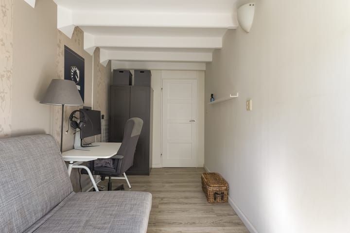 Foto 26 van Waterman 53