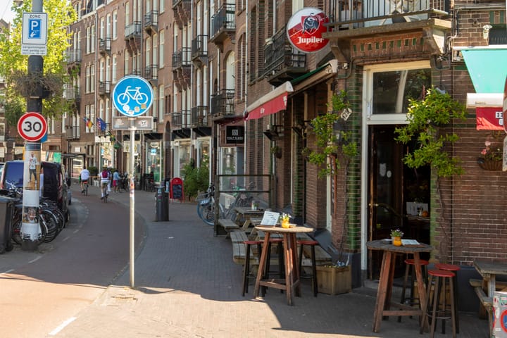 Foto 31 van Bestevâerstraat 10-3