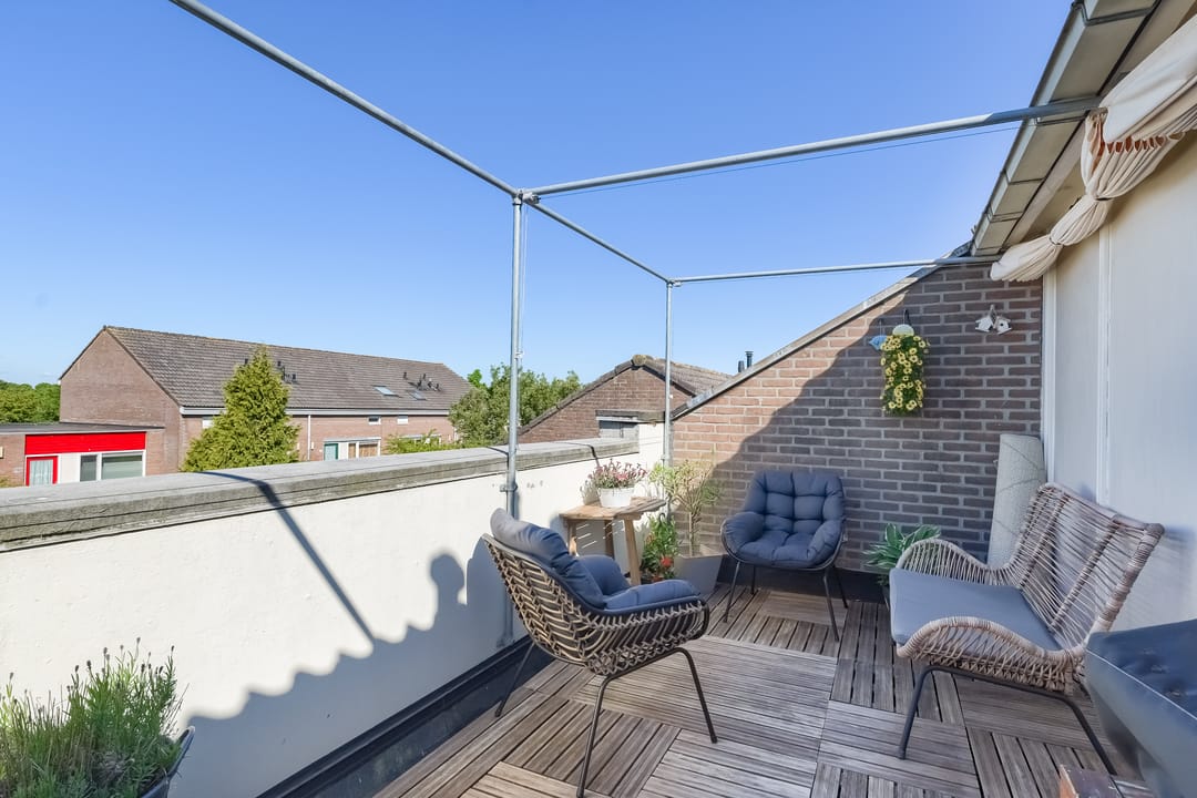 Foto 28 van Waterman 53