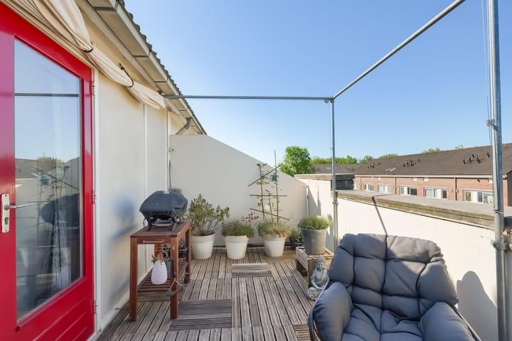 Foto 30 van Waterman 53