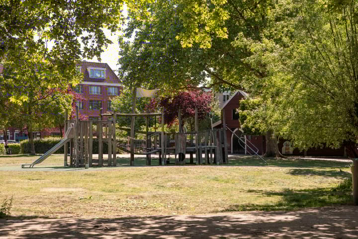 Foto 32 van Bestevâerstraat 10-3