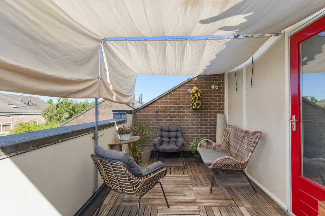 Foto 31 van Waterman 53