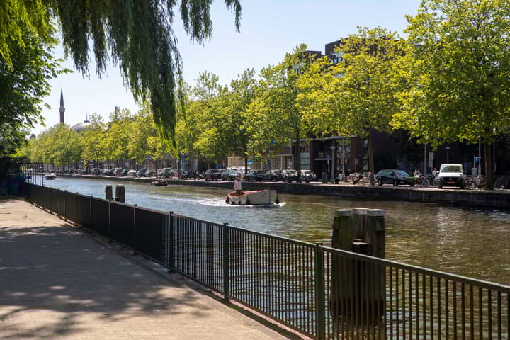 Foto 33 van Bestevâerstraat 10-3