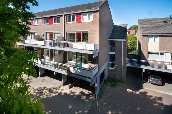 Foto 33 van Waterman 53