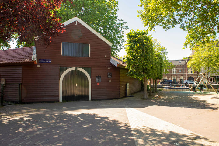 Foto 34 van Bestevâerstraat 10-3