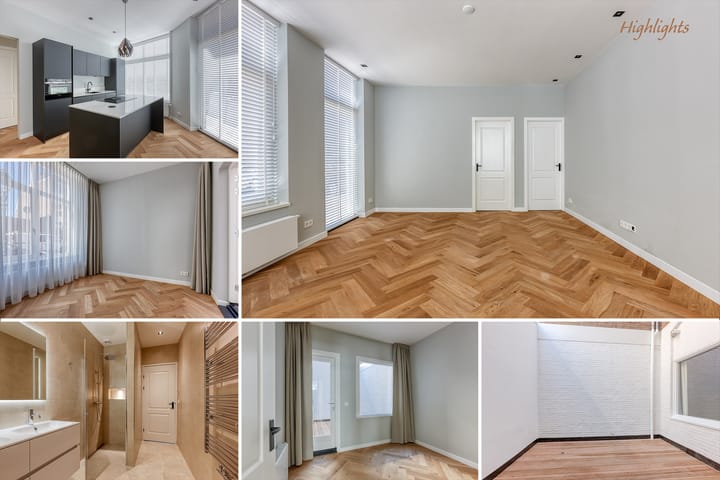 Photo 2 of Kepplerstraat 332