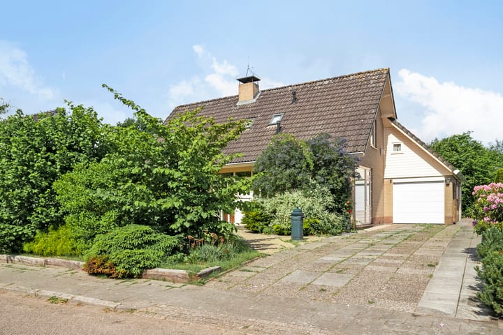 Foto 2 van Aenboomsteegde 20