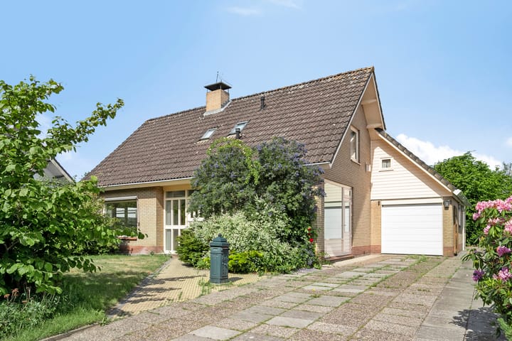 Photo 1 of Aenboomsteegde 20